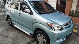 2009 Toyota Avanza for sale