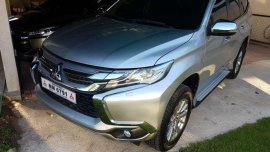2016 Mitsubishi Montero Sport GLS 4WD 4x4