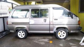 Toyota Lite Ace 1992 FOR SALE