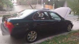 Honda Civic 1998 for sale
