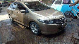 Honda City 2011 Automatic Transmission 1.3 Engine