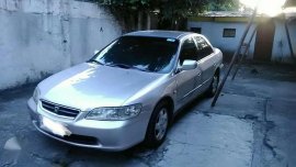 Honda Accord 2000 for sale