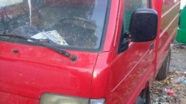 Suzuki Multicab fb for sale 