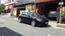 2005 Mazda 3 hatchback Automatic transmission All power