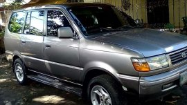 2000 Toyota Revo gas manual all power sale in the Philippines