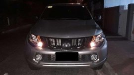 2017 Mitsubishi Strada AT FOR SALE