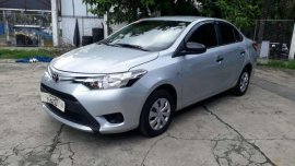 2017 Toyota Vios FOR SALE
