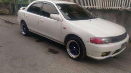 Mazda 323 99 FOR SALE