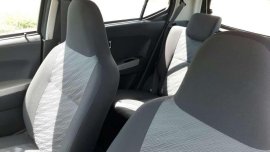 2015 Toyota Wigo for sale