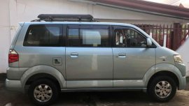 Suzuki Apv 2009 for sale