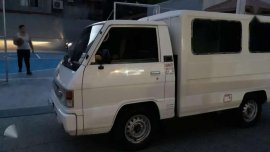 2012 Mitsubishi L300 FB FOR SALE