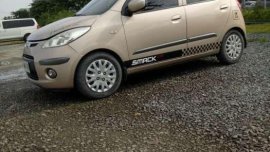 Hyundai i10 2010 FOR SALE