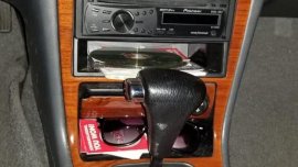 Honda Accord 1995 P130,000 for sale