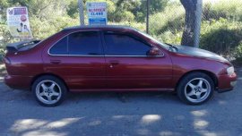 For sale Nissan Sentra 1996 model