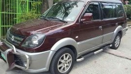 For sale MITSUBISHI Adventure super sports 2010 model