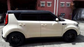 2015 Kia Soul for sale