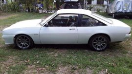 1979 Opel Manta Berlinetta Irmscher FOR SALE