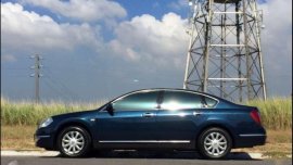 2007 NISSAN Teana FOR SALE