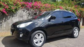 2010 Hyundai Tucson Theta 2 FOR SALE