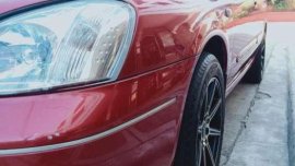 Nissan Sentra GX 1.3 2005 for sale 