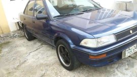1992 Toyota Corolla FOR SALE