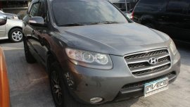 2007 Hyundai Santa Fe for sale