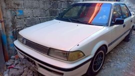 Toyota Corolla 1990 for sale