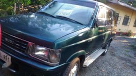 2000 Isuzu CROSSWIND Hilander SLX 2000 FOR SALE