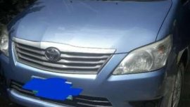 Toyota Innova 2012 for sale