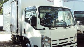 2018 Isuzu Elf for sale