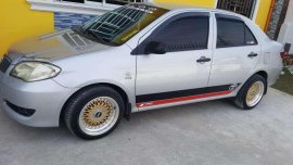 Toyota Vios 2006 FOR SALE