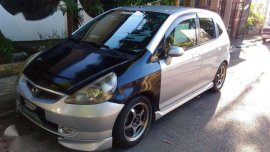 2001 Honda Jazz Fit for Sale or Swap 