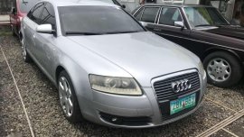 2005 Audi A6 AT FOR SALE