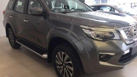 Nissan Terra 99k All in Downpayment 2019