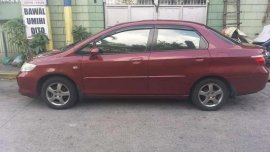Honda City idsi 2006 FOR SALE