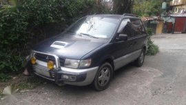 Mitdubishi Rvr 2000 arrived -good running condition