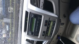 Toyota Fortuner 2007 Automatic Diesel P610,000