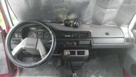 94 model TOYOTA Tamaraw fx FOR SALE