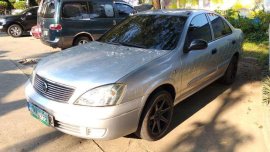 2008 Nissan Sentra for sale