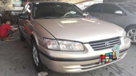 Forsale: 2001 Toyota Camry Gxe AT gasosline