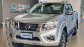 GREAT NISSAN DAY! 2019 NISSAN NAVARA