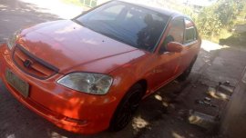 Honda Civic 2003 for sale