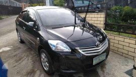 2011 Toyota Vios 1.3E Manual Transmission 1.3vvti gas engine