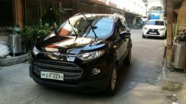 Ford Ecosport TitaniumAT 2018 FOR SALE