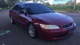 2001 Honda Accord for sale