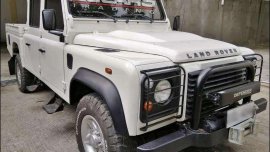 2009 Landrover Defender  for sale