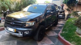 2014 Ford Ranger Wildtrak 4x4 FOR SALE