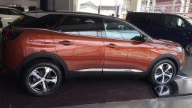 2018 PEUGEOT 3008 FOR SALE