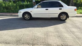 For sale! Mitsubishi Lancer ex 1998 model