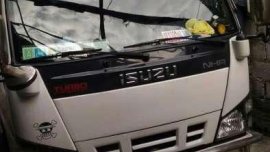 UV Express Isuzu Ivan 2013 FOR SALE